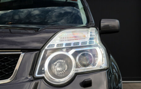 Nissan X-Trail, 2011 год, 1 397 000 рублей, 22 фотография