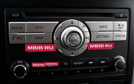 Nissan X-Trail, 2011 год, 1 397 000 рублей, 18 фотография