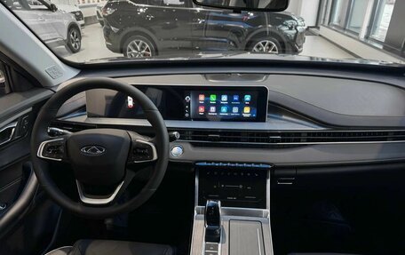 Chery Tiggo 4 I рестайлинг, 2025 год, 2 350 000 рублей, 7 фотография