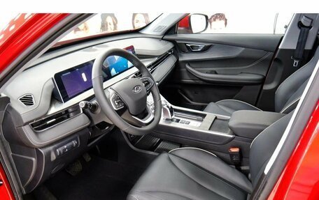 Chery Tiggo 4 I рестайлинг, 2025 год, 2 350 000 рублей, 8 фотография