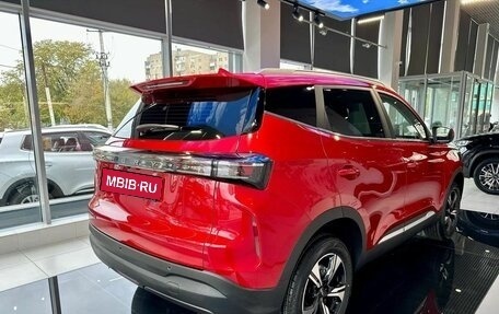 Chery Tiggo 4 I рестайлинг, 2025 год, 2 350 000 рублей, 4 фотография