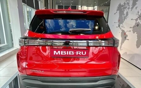 Chery Tiggo 4 I рестайлинг, 2025 год, 2 350 000 рублей, 5 фотография