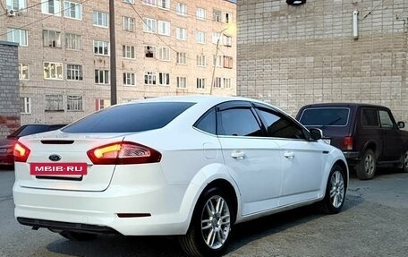 Ford Mondeo IV, 2014 год, 750 000 рублей, 4 фотография