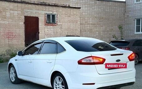 Ford Mondeo IV, 2014 год, 750 000 рублей, 3 фотография