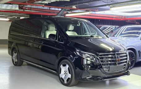 Mercedes-Benz V-Класс, 2025 год, 14 150 000 рублей, 1 фотография