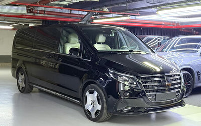 Mercedes-Benz V-Класс, 2025 год, 14 150 000 рублей, 1 фотография