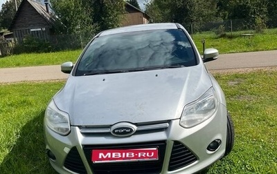 Ford Focus III, 2015 год, 720 000 рублей, 1 фотография