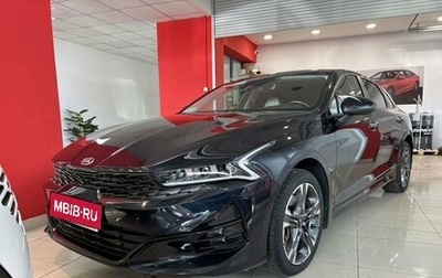 KIA K5, 2021 год, 2 450 000 рублей, 1 фотография