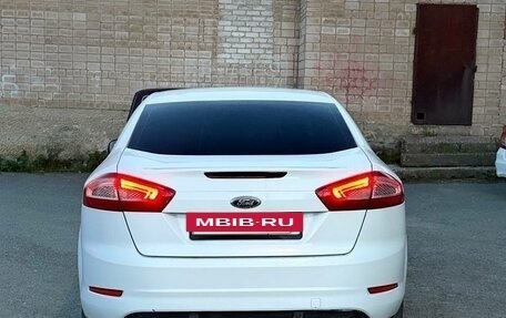 Ford Mondeo IV, 2014 год, 750 000 рублей, 6 фотография