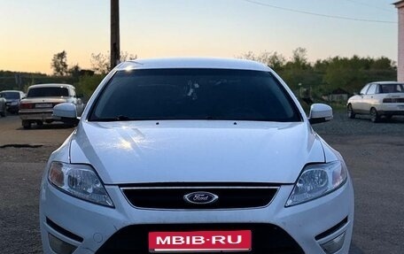 Ford Mondeo IV, 2014 год, 750 000 рублей, 5 фотография