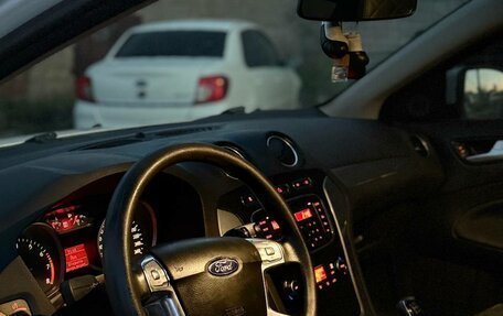 Ford Mondeo IV, 2014 год, 750 000 рублей, 8 фотография