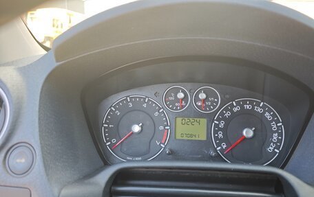 Ford Fusion I, 2008 год, 550 000 рублей, 14 фотография