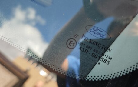 Ford Fusion I, 2008 год, 550 000 рублей, 23 фотография