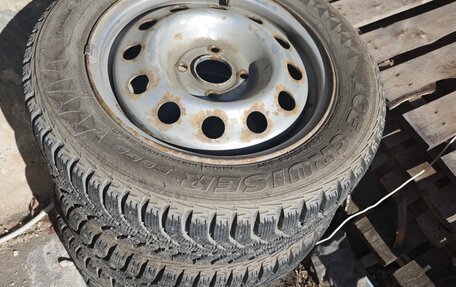 Ford Fusion I, 2008 год, 550 000 рублей, 24 фотография