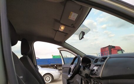 Renault Sandero II рестайлинг, 2018 год, 726 000 рублей, 15 фотография