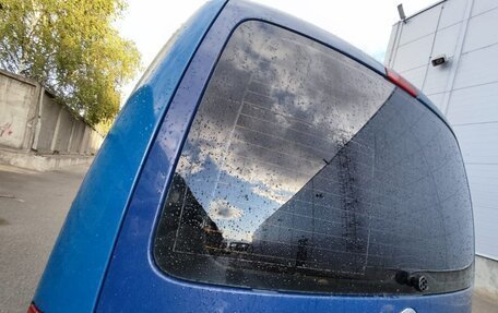Volkswagen Caddy III рестайлинг, 2013 год, 650 000 рублей, 4 фотография