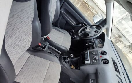 Volkswagen Caddy III рестайлинг, 2013 год, 650 000 рублей, 10 фотография