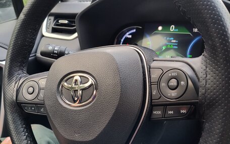 Toyota RAV4, 2019 год, 3 600 000 рублей, 20 фотография