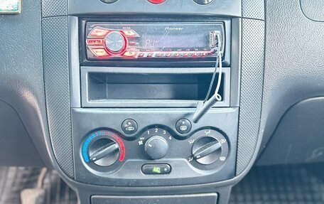 Chevrolet Aveo III, 2007 год, 299 000 рублей, 11 фотография