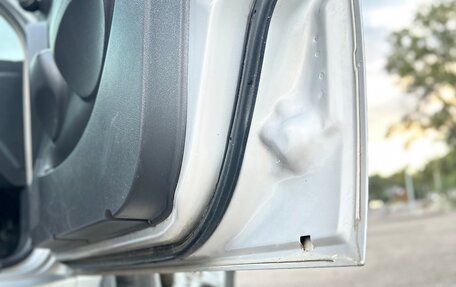 Chevrolet Aveo III, 2007 год, 299 000 рублей, 16 фотография