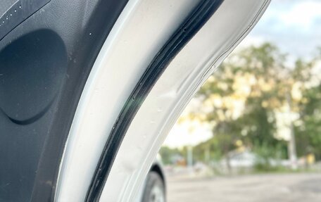 Chevrolet Aveo III, 2007 год, 299 000 рублей, 13 фотография