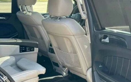 Mercedes-Benz GL-Класс, 2013 год, 2 350 000 рублей, 5 фотография