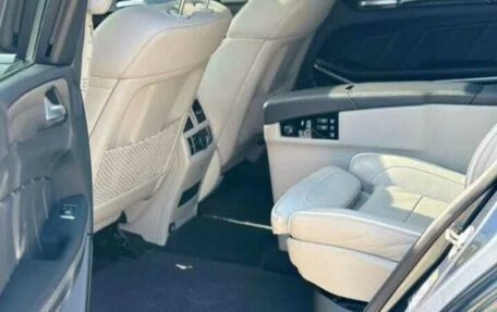 Mercedes-Benz GL-Класс, 2013 год, 2 350 000 рублей, 7 фотография