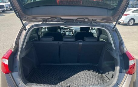 KIA cee'd III, 2018 год, 1 150 000 рублей, 20 фотография