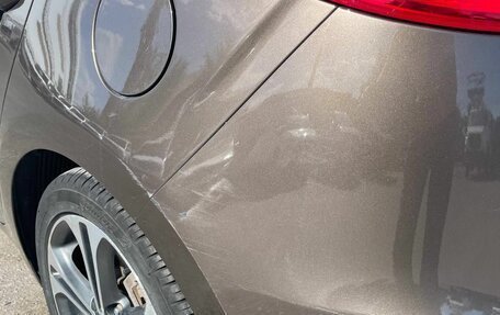 KIA cee'd III, 2018 год, 1 150 000 рублей, 13 фотография