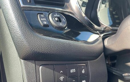 KIA cee'd III, 2018 год, 1 150 000 рублей, 34 фотография