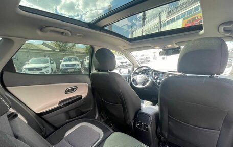 KIA cee'd III, 2018 год, 1 150 000 рублей, 32 фотография