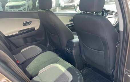 KIA cee'd III, 2018 год, 1 150 000 рублей, 29 фотография