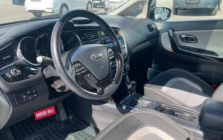 KIA cee'd III, 2018 год, 1 150 000 рублей, 24 фотография