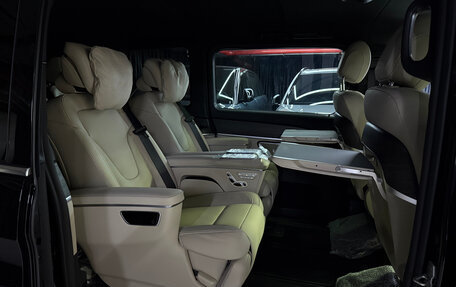 Mercedes-Benz V-Класс, 2025 год, 14 150 000 рублей, 5 фотография