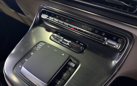 Mercedes-Benz V-Класс, 2025 год, 14 150 000 рублей, 7 фотография