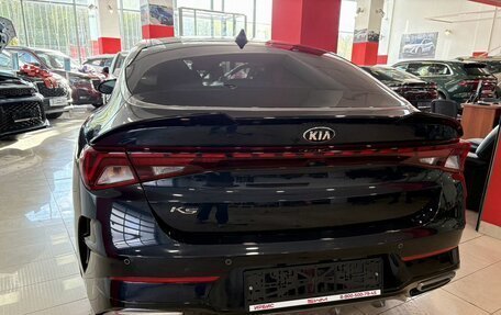 KIA K5, 2021 год, 2 450 000 рублей, 4 фотография