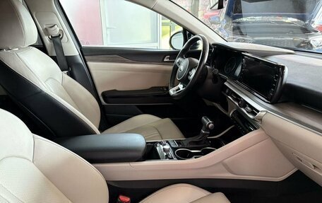 KIA K5, 2021 год, 2 450 000 рублей, 6 фотография