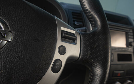 Nissan X-Trail, 2013 год, 1 359 000 рублей, 10 фотография