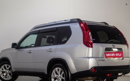 Nissan X-Trail, 2013 год, 1 359 000 рублей, 4 фотография