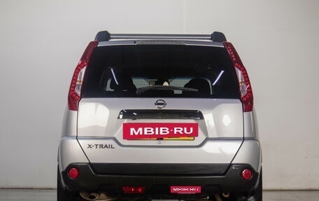 Nissan X-Trail, 2013 год, 1 359 000 рублей, 5 фотография