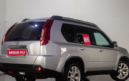 Nissan X-Trail, 2013 год, 1 359 000 рублей, 6 фотография