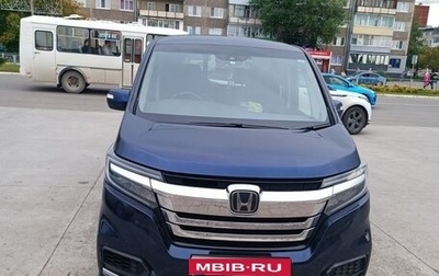 Honda Stepwgn IV, 2021 год, 2 200 000 рублей, 1 фотография