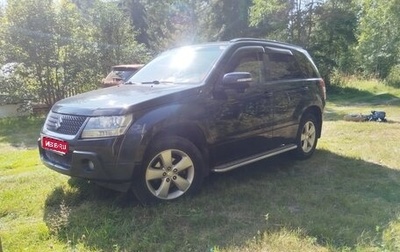 Suzuki Grand Vitara, 2008 год, 900 000 рублей, 1 фотография