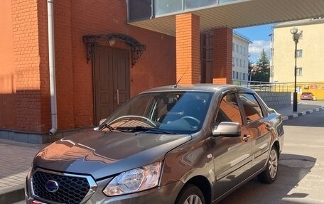 Datsun on-DO I рестайлинг, 2019 год, 900 000 рублей, 1 фотография