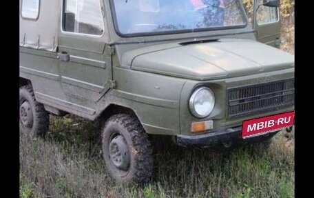 ЛуАЗ 969, 1981 год, 350 000 рублей, 1 фотография