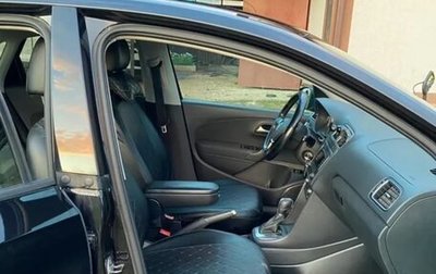 Volkswagen Polo VI (EU Market), 2016 год, 830 000 рублей, 1 фотография