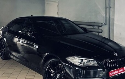 BMW 5 серия, 2014 год, 2 500 000 рублей, 1 фотография