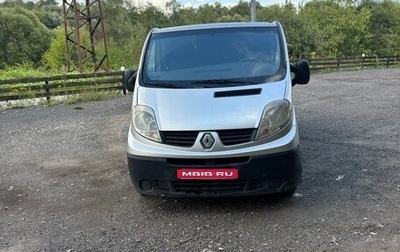 Renault Trafic, 2008 год, 1 100 000 рублей, 1 фотография