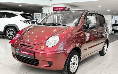 Daewoo Matiz I, 2011 год, 185 000 рублей, 1 фотография