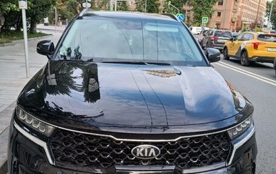 KIA Sorento IV, 2020 год, 3 200 000 рублей, 1 фотография